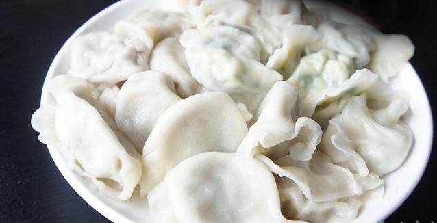 俏东方海鲜·饺宴(合肥路店)