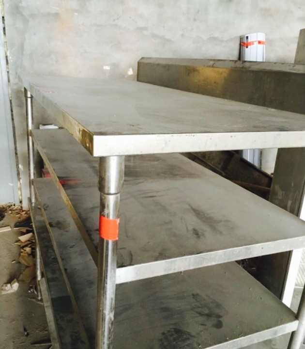 沙县小吃(航城五路店)