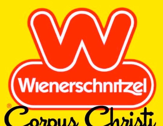 wienerschnitzel
