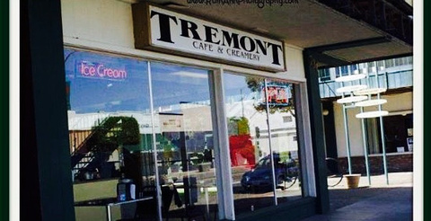 Tremont Cafe的图片