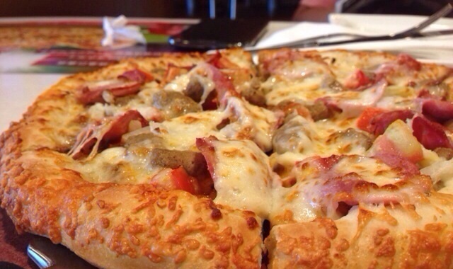 棒约翰(青岛秦岭路店)