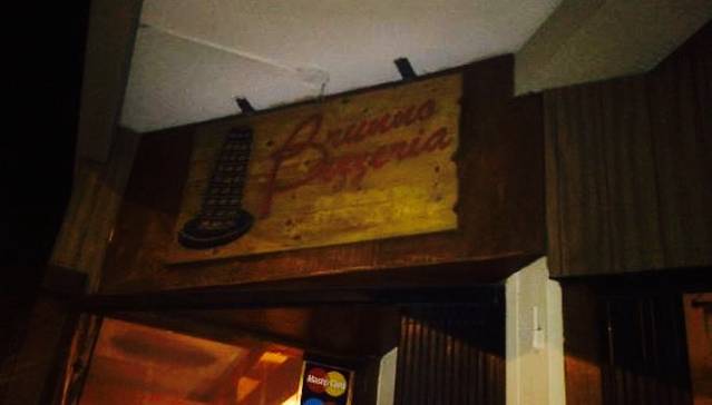 Brunno Pizzeria