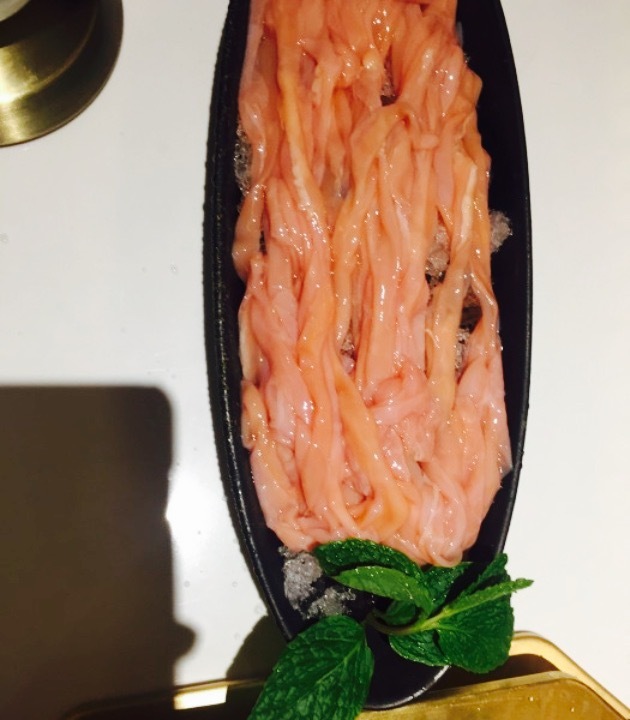 丙申台火锅(星宸国际店)