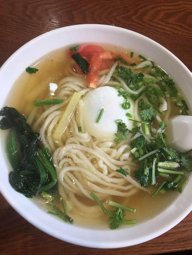 金色麦田专注手工面条(呼兰店)