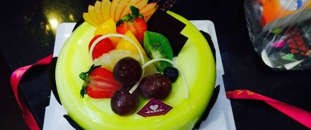 超群饼屋(解放路店)