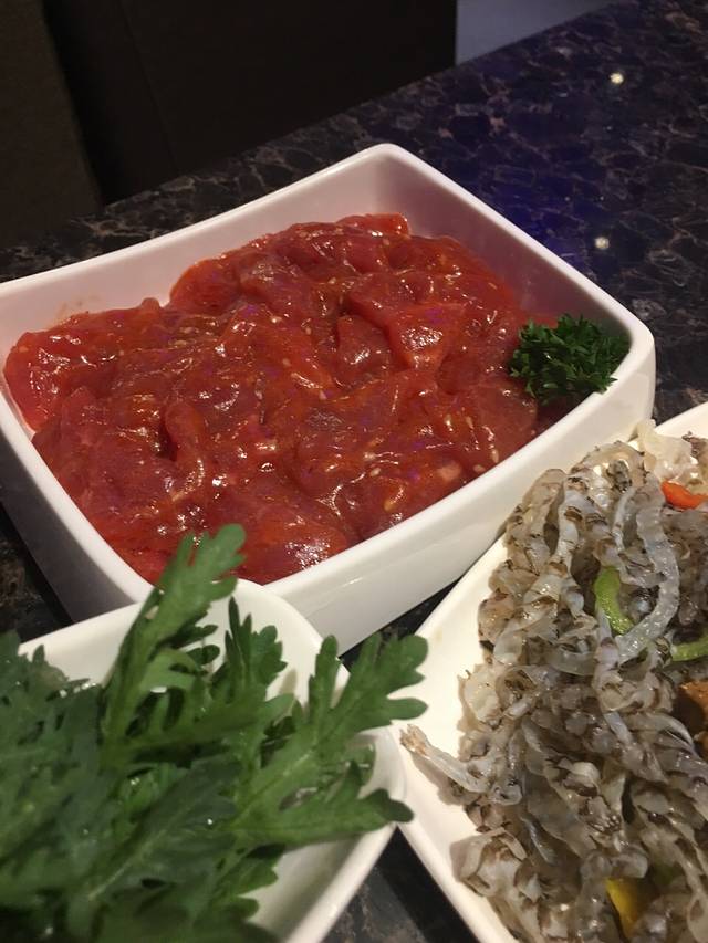 海底捞火锅(亦庄力宝店)