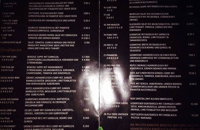 Asia Minimarkt Imbiss