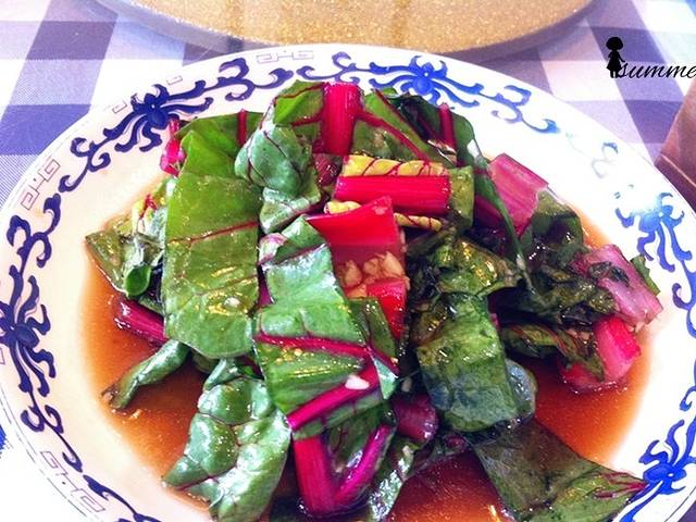 老兵饭店(中和桥店)