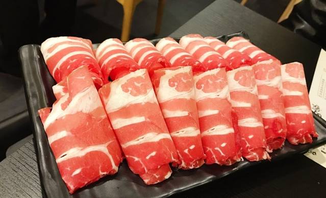 呷哺呷哺(望京新荟城店)