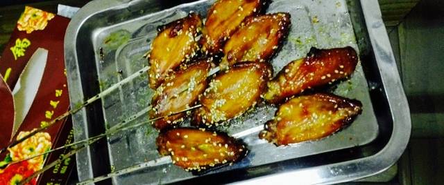 蒙山一锅(临西五路店)