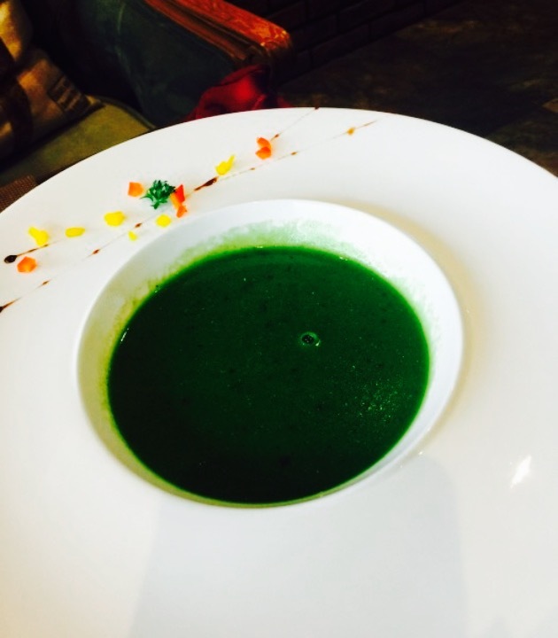 法度扒房西餐厅