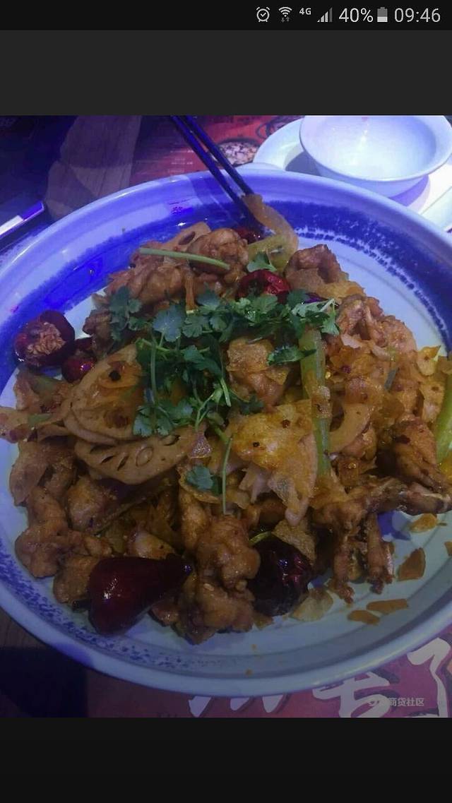 比尔烤肉(玉田店)