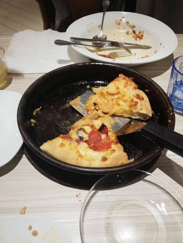 必胜客(萍乡润达店PH店)