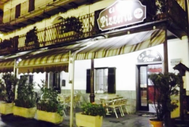 Cà Piana Pizzeria