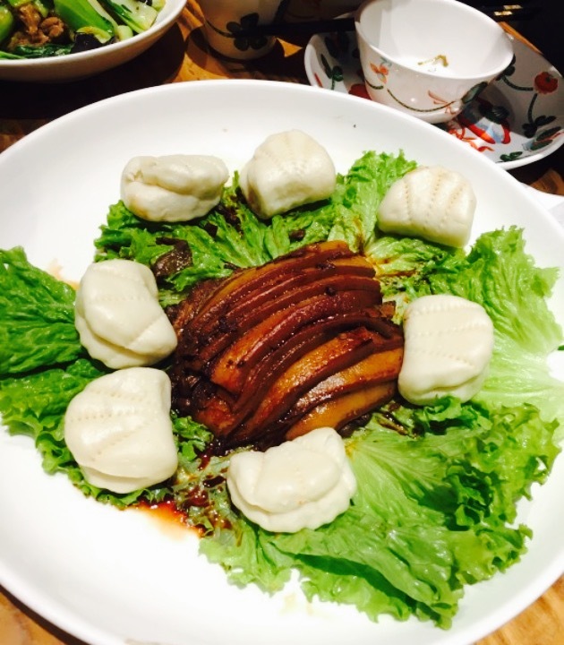 新顺和家宴·非物质文化遗产坛焖牛肉(世纪城三店)