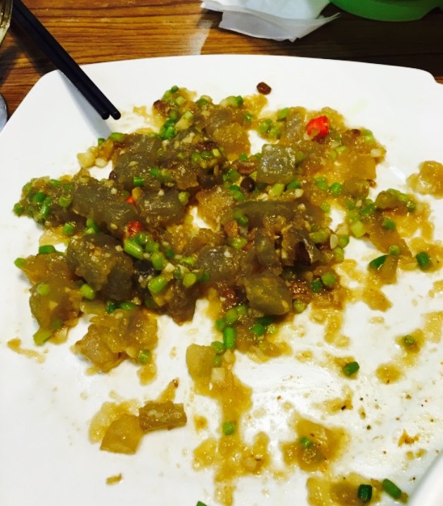 谷鹏麻鸭面(文明路店)