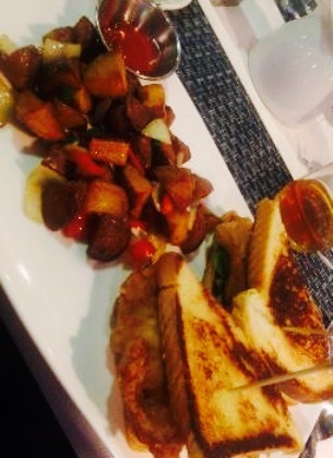 All Set Restaurant and Bar