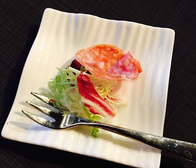 白天鹅宾馆丝绸之路西餐厅