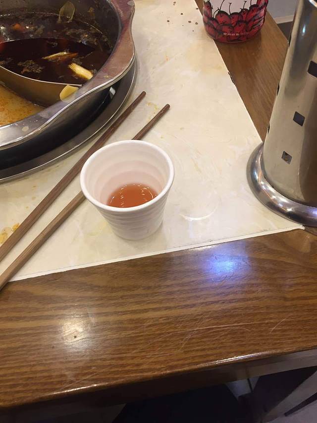 宏姐串串香(学院路店)