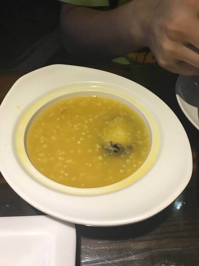 好百年海景餐厅(长信路店)