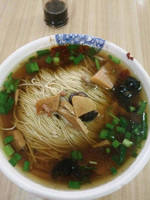 2018观振兴面馆_旅游攻略_门票_地址_游记点评,苏州旅游景点,酒店