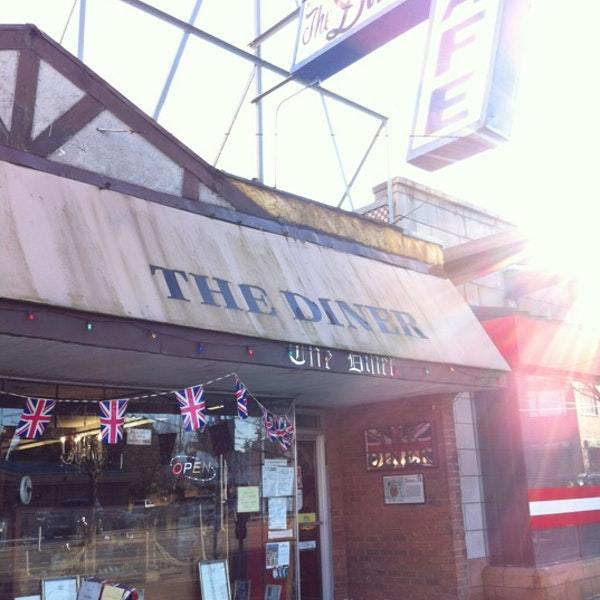 The Diner