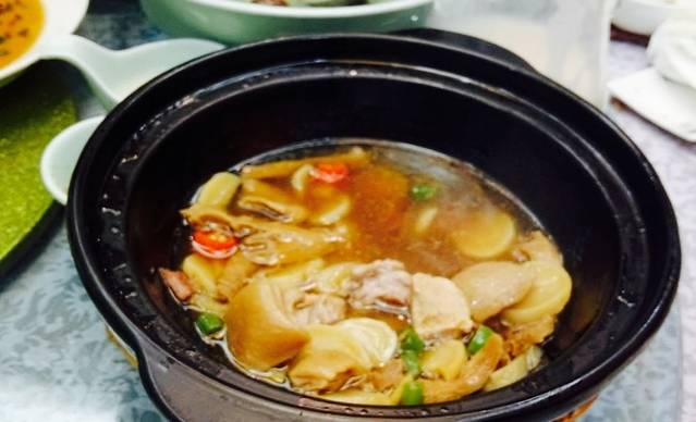 湖滨酒楼(海螺街店)