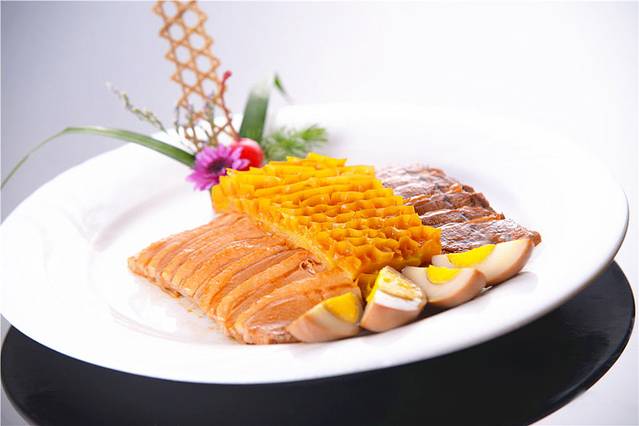 北京南宫温泉度假酒店·日餐厅 NAN GONG SPRING SEASON HOTEL BEIJING