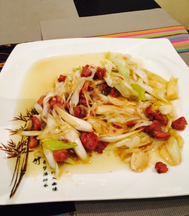 康巴文创美食餐厅