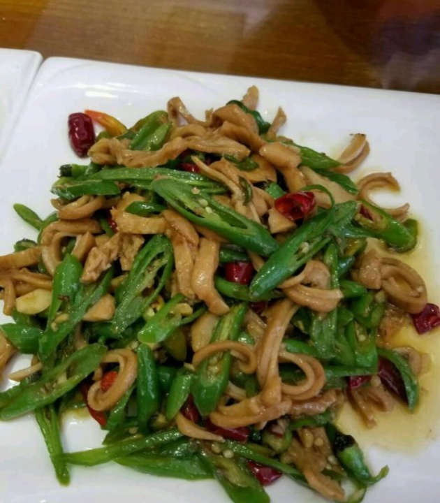 乡村井冈·地道江西菜赣菜(滨海店)