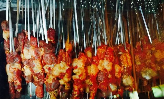 莲湖山庄(朱鹮梨园店)