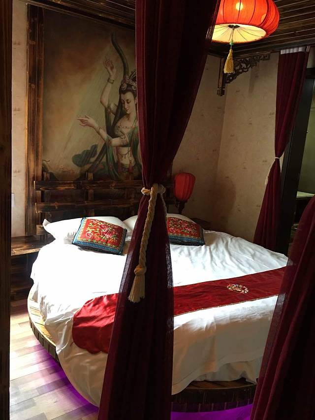 浙里·南湾船宴(西栅景区店)