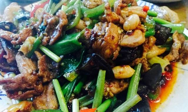 毛家菜(中心路店)
