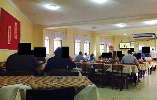 Boromello Restaurante