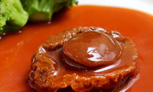 德利私厨·德叔鲍鱼(南村店)