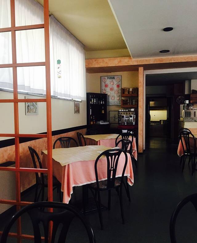 Trattoria Cochito