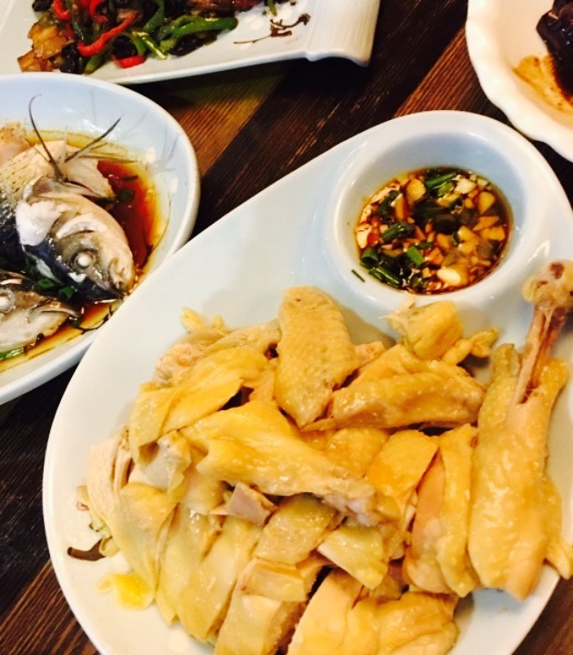 岚轩餐厅(西湖店)