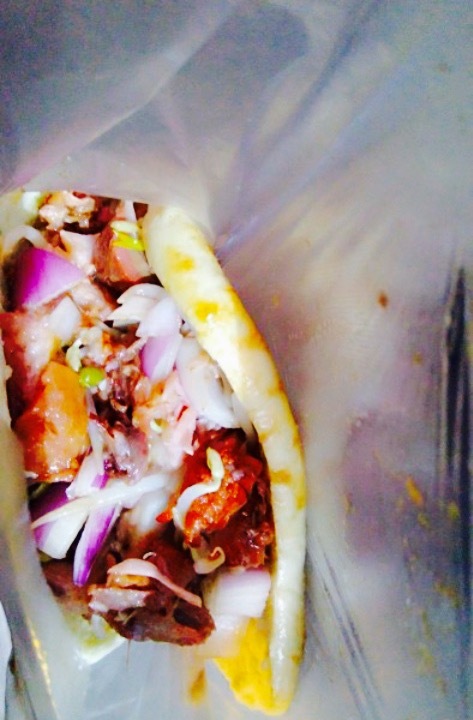 泮甡园酱肉(民主街店)