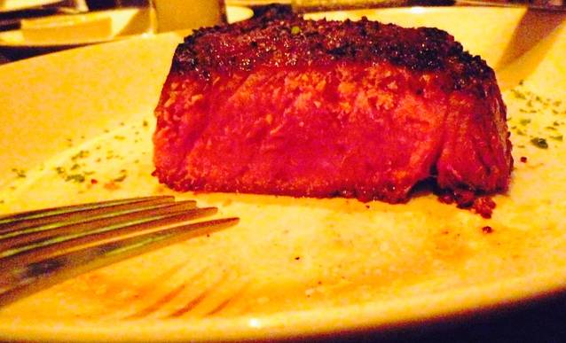 Sullivan's Steakhouse - Lincolnshire