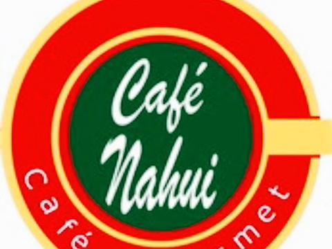 Café Nahui旅游景点图片