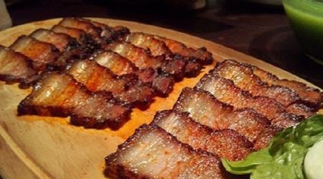 外婆家(八佰伴店)