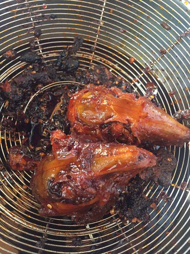 太安居(长顺店)