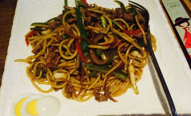 赛维利亚中西餐厅(金阳店)