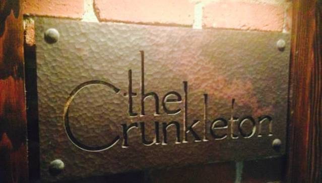 The Crunkleton
