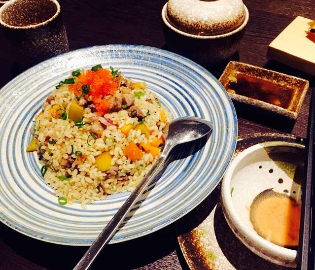 岩居酒屋·怀石料理(大良华侨城店)