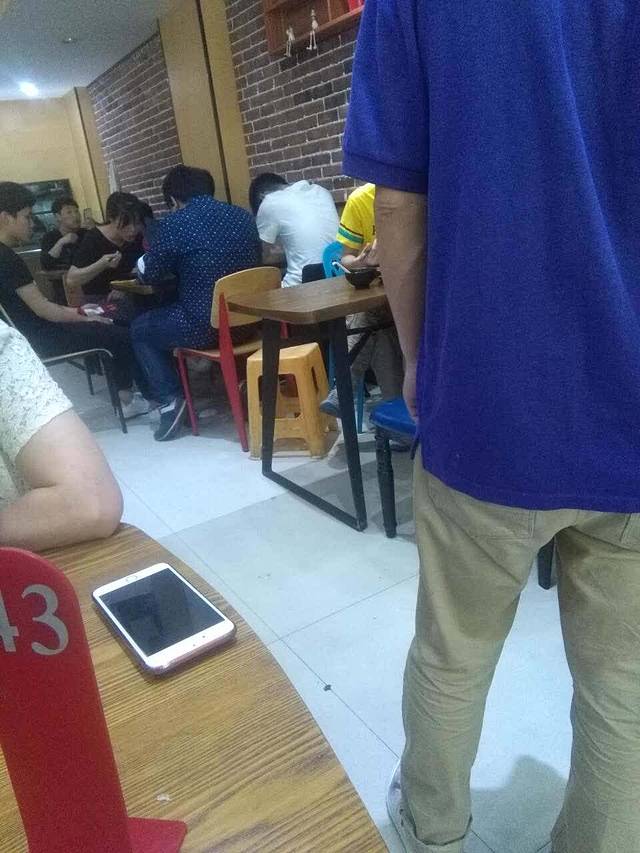 忆香忆客(通策广场店)