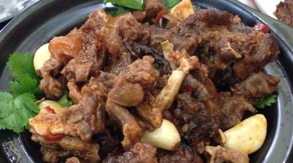 湘军鸭王(景兰国际店)