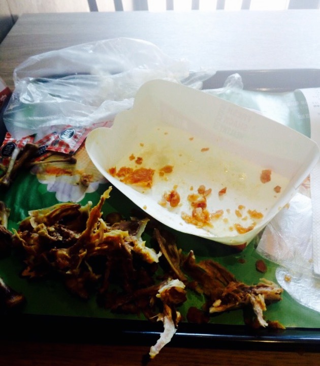 美味基(吴圩店)