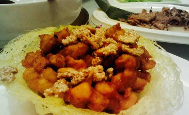 食为先大酒店·宴会厅(蒙城路店)