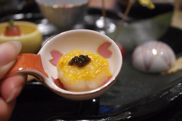 飞鸟日本料理(东郊中心店)